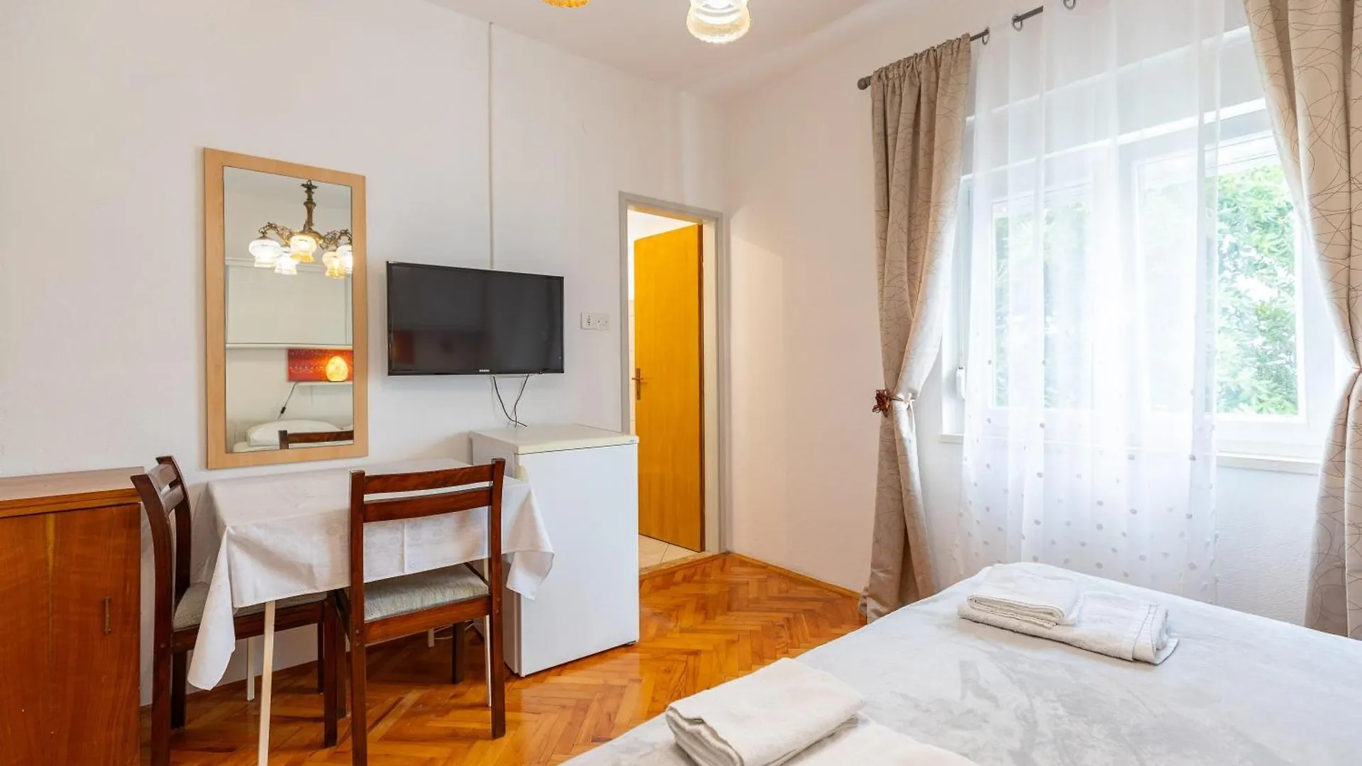 Tinka, Zimmer No 3 Starigrad Paklenica