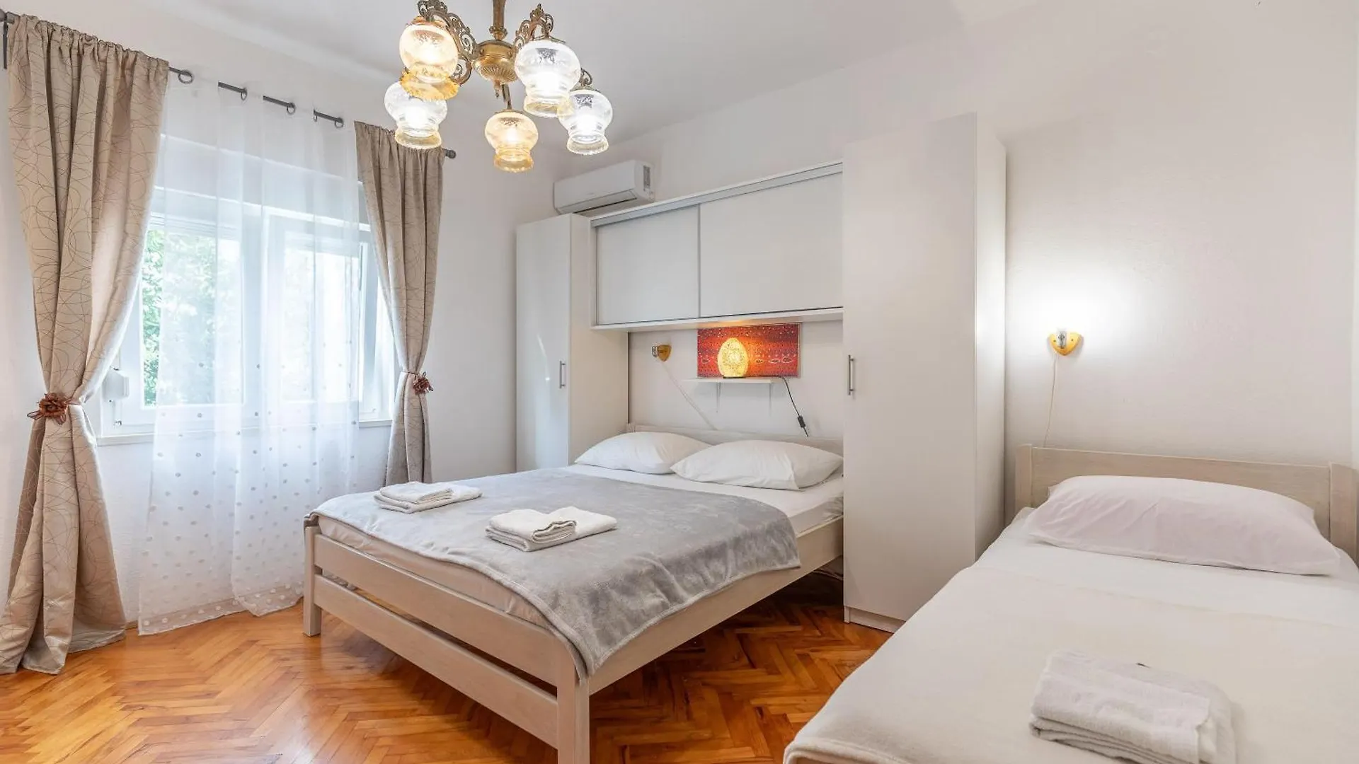 Tinka, Zimmer No 3 Starigrad Paklenica